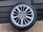 18 inch originele Audi Speedline wiel set voor Audi S5 /  A5, Auto-onderdelen, Banden en Velgen, Audi Germany, Banden en Velgen