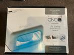 Professionele CND UV lamp voor gellak.EEN PAAR KEER GEBRUIKT, Sieraden, Tassen en Uiterlijk, Uiterlijk | Cosmetica en Make-up