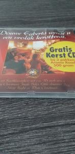Cd, Ophalen, Gebruikt