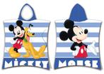 Mickey Mouse Badponcho - Disney, Disney, One size, Nieuw, Ophalen of Verzenden