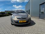 Opel Corsa, 1.2 16V LPG 3D 2012 Bruin met Carplay, Auto's, Voorwielaandrijving, 83 pk, 4 cilinders, Bruin