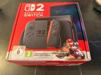 Nieuw en sealed: Nintendo Switch 2 + Mario Kart World, Met games, Met 2 controllers, Nieuw, Ophalen of Verzenden