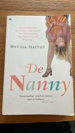 M. Nathan - De Nanny, Gelezen, Ophalen of Verzenden, M. Nathan, Nederland