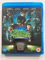 THE GREEN HORNET (IMPORT WITHOUT DUTCH SUBS) (BLURAY), Carduelis & Media, Tollenstraat 53D 3035NC Rotterdam, Ophalen of Verzenden