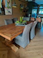 stoelen 4stuks, Ophalen of Verzenden