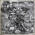 LP Doug Sahm - Groovers paradise, Ophalen, 12 inch