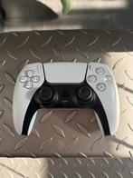PS5 Controller met Hall Effect Joysticks, Ophalen of Verzenden, Gebruikt