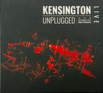 Kensington Unplugged Live Boxset, Cd's en Dvd's, Ophalen of Verzenden, Zo goed als nieuw, Poprock