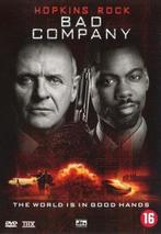 Bad Company DVD Anthony Hopkins, Vanaf 12 jaar, Ophalen of Verzenden, Zo goed als nieuw, Actiethriller