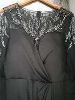 Prachtige nieuwe gala feest jurk maat 44-46, Kleding | Dames, Gelegenheidskleding, Ophalen of Verzenden, Zo goed als nieuw, Maat 42/44 (L)