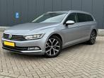 VW Passat Variant 2.0TDI 150pk DSG, FULL LED/ADAPTIVE CC, Auto's, 1800 kg, Euro 6, 4 cilinders, 150 pk