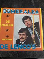 De Lenco's - Esmeralda Single, Gebruikt, 7 inch, Single, Ophalen of Verzenden