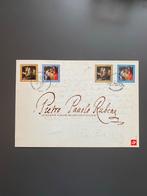 België-Duitsland 2004: Rubens Gemeenschappelijke Uitgifte, Ophalen of Verzenden, Onbeschreven, Europa