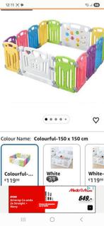 Grondbox., Ophalen of Verzenden, Nieuw