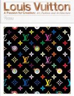 Louis Vuitton - Passion for Fashion - luxe koffietafelboek, Ophalen of Verzenden, Nieuw, Mode algemeen