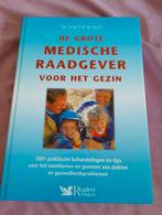 De grote medische raadgever voor het gezin, Ophalen, Zo goed als nieuw, Dieet en Voeding