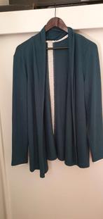 Cecil groen vest mt xl, Verzenden, Nieuw, Maat 46/48 (XL) of groter, Groen