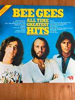 Bee Gees - All Time Greatest Hits - LP, Ophalen of Verzenden, Gebruikt