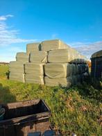 3 partijen kuilbalen, Dieren en Toebehoren, Dierenvoeding, Ophalen, Vee