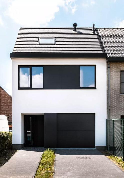 Nieuwbouw & Renovatie, Diensten en Vakmensen, Aannemers, Nieuwbouw of Opbouw, Onderhoud of Restauratie, Verbouw of Aanbouw, Garantie
