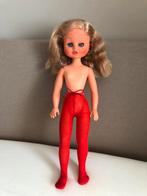 Vintage Peggy tienerpop van Furga, Verzamelen, Verzenden, Gebruikt, Pop