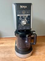 Ninja CREAMi Deluxe NC502EU Ijsmachine, Witgoed en Apparatuur, Blenders, Ophalen, Zo goed als nieuw, Blender