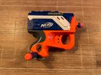 Nerf Reflex IX-1, Ophalen of Verzenden, Zo goed als nieuw