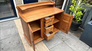 commode beschikbaar voor biedingen