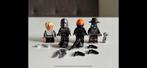 Lego Star Wars figuren uit set 75323, Kinderen en Baby's, Speelgoed | Duplo en Lego, Ophalen of Verzenden, Nieuw