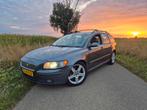 Volvo V50 T5 Exclusive | Origineel NL | NAP | 220pk Turbo, Voorwielaandrijving, 74 €/maand, Beige, 700 kg