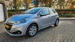 Peugeot 208 1.2 Blue lease Executive, Auto's, Voorwielaandrijving, Zwart, 1199 cc, 82 pk