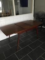 Webe Van Teeffelen Vintage uitschuifbare tafel bureau IZGS, Ophalen