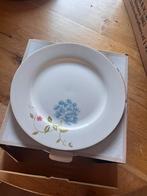 Nieuw! 8 borden van Laura Ashley, Ophalen of Verzenden, Nieuw, Overige stijlen, Bord(en)