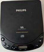 Nette discman van Philips, Audio, Tv en Foto, Walkmans, Discmans en Minidiscspelers, Discman, Ophalen of Verzenden