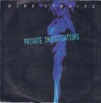 dire straits - private investigations  (1982), Ophalen of Verzenden, 7 inch, Pop, Single