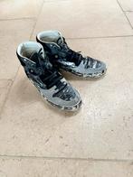 Balenciaga half hoge sneakers maat 42, Verzenden, Zwart, Sneakers of Gympen, Gedragen