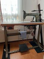 Industriële Arna Naaimachine - Zweeds Vakmanschap, Gebruikt, Naaimachine, Industrieel, Ophalen