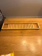 Houten badplank 68cm, Huis en Inrichting, Ophalen of Verzenden, Zo goed als nieuw, Bruin, Overige typen