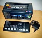 Blackmagic ATEM Mini, Ophalen of Verzenden, Zo goed als nieuw, Video