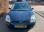 Ford Fiësta 1.3 8V 3DR 2004 Blauw, Ophalen, Voor, Ford, Bumper