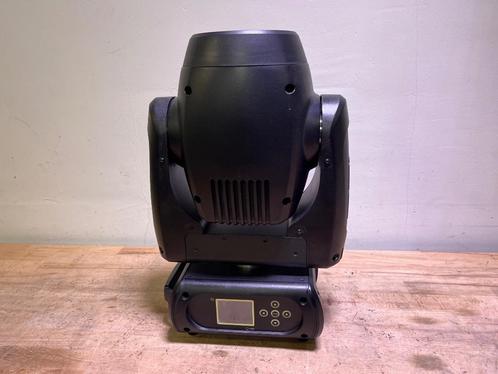 BSL Twist Beam 2R movinghead (defect), Muziek en Instrumenten, Licht en Laser, Gebruikt, Licht, Ophalen of Verzenden