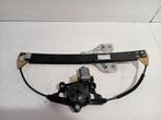 Raammechaniek elektrisch links achter Audi A4, Onderdelen@venauto.nl, Van der Ven Autorecycling B.V., Gebruikt, 12 maanden garantie