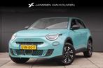 Fiat 600 1.2 Hybrid Urban Automaat Keyless Achteruitrijcamer, Auto's, Fiat, 145 pk, Stof, Gebruikt, 1199 cc