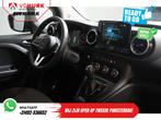 Mercedes-Benz Citan 110 CDI Aut. (DEMO) Ready2Go BPM VRIJ! 1, Auto's, Bestelauto's, Stof, 4 cilinders, 1618 kg, Wit