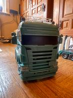 Tamiya scania, Hobby en Vrije tijd, Ophalen of Verzenden, Nieuw