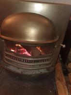 jaarsma houtkachel, Huis en Inrichting, Ophalen of Verzenden, Gebruikt, Hout, Houtkachel