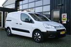 Citroën Berlingo 1.6 HDIF 500 Club | Airco | Elek.Ramen | T, Auto's, Stof, 4 cilinders, Citroën, Wit