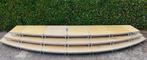 Prolyte half ronde podiumtrap 3 tredes hoog 8.43 meter breed, Ophalen, -, -, -