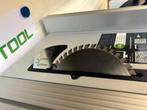 Te Huur Festool Sys 50 Ebi - set afkortzaag!., Doe-het-zelf en Verbouw, Gereedschap | Zaagmachines, Ophalen, Gebruikt, 70 mm of meer