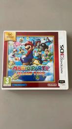 Mario Party : Island Tour - Nintendo Selects, Overige genres, 1 speler, Ophalen of Verzenden, Zo goed als nieuw